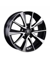 Replay HND277 BKF R16 W6.5 PCD5x114.3 ET50 DIA67.1